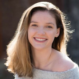 Meet your Posher, Katherine